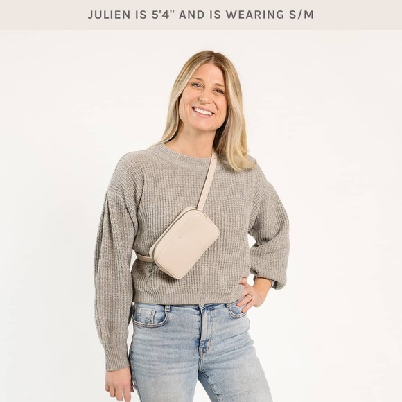 Jilly Box Ela Belt Bag Size: S/M - Picture 6 of 16